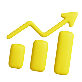 Fundurage platform's step-by-step trading process shown as a workflow