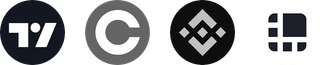 Strategic trading platform branding and partner visual for Fundurage